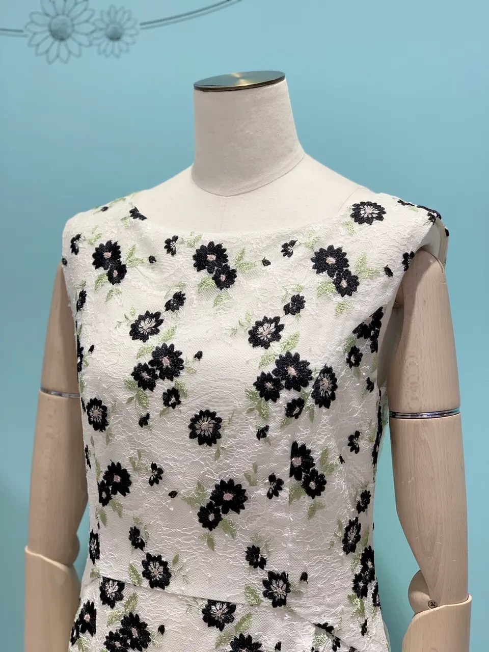 TOCCA Ｉ コーディネート画像