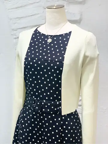 TOCCA C.K  コーディネート画像