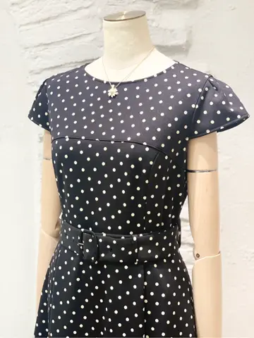 TOCCA C.K  コーディネート画像