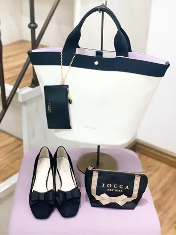 TOCCA C.K  コーディネート画像