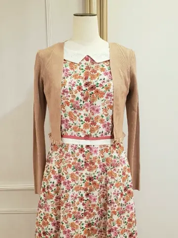 TOCCA スタッフＳ コーディネート画像