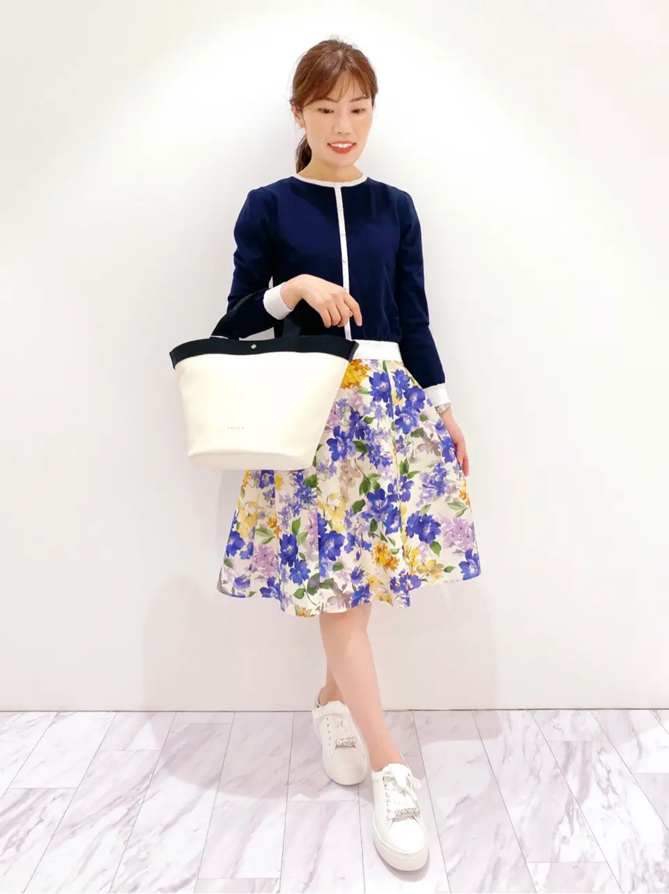  oda ❁ コーディネート画像