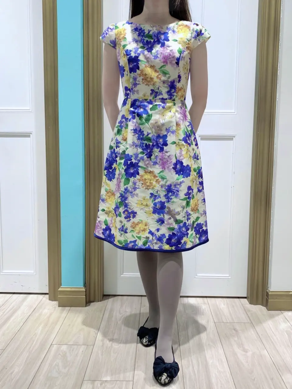 TOCCA Ｉ コーディネート画像