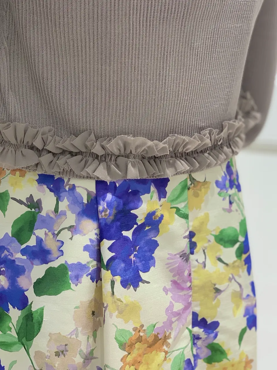 TOCCA Ｉ コーディネート画像