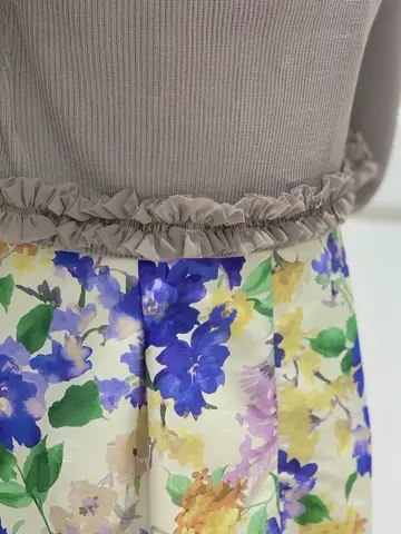 TOCCA Ｉ コーディネート画像