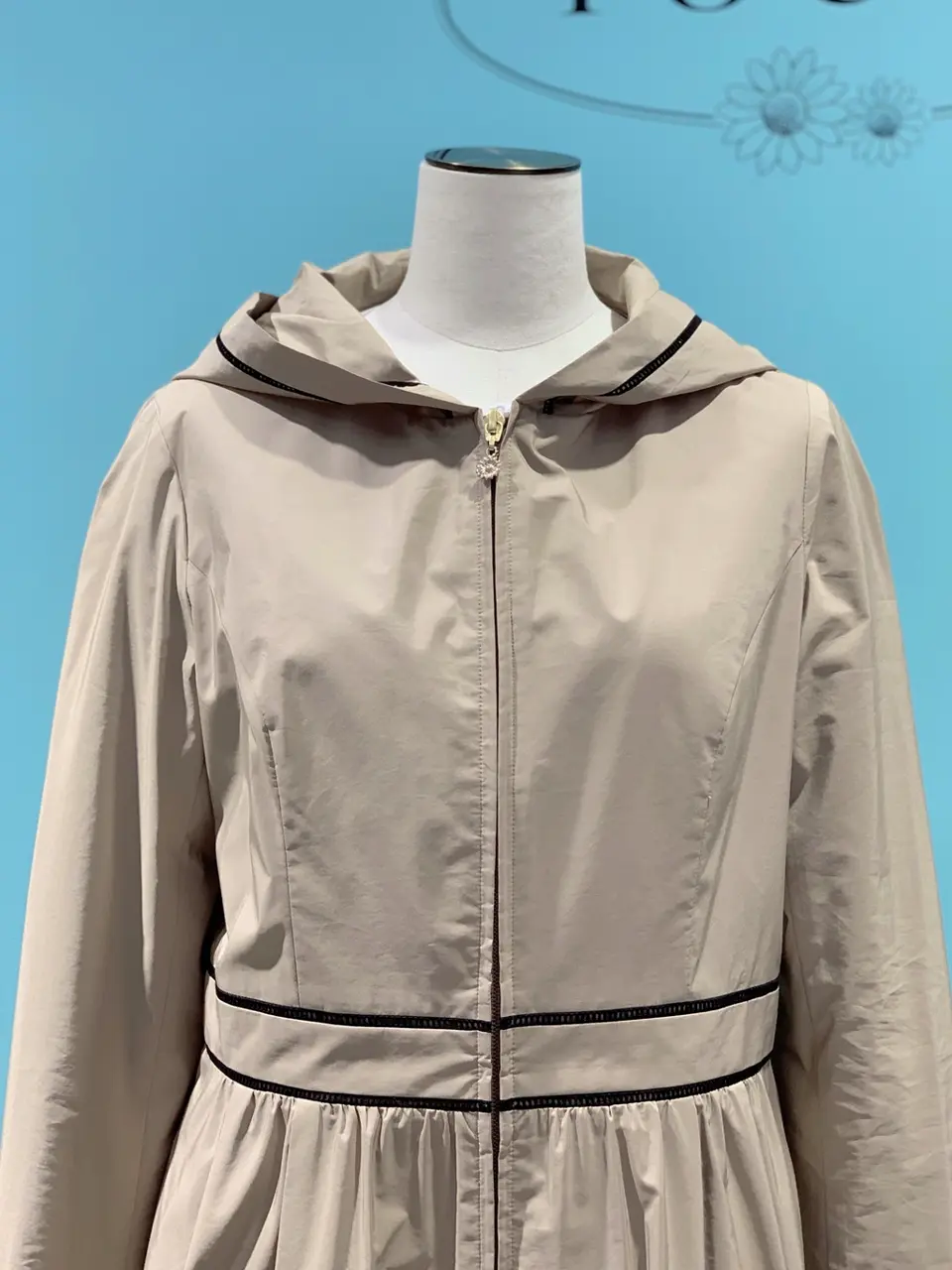 TOCCA Ｉ コーディネート画像