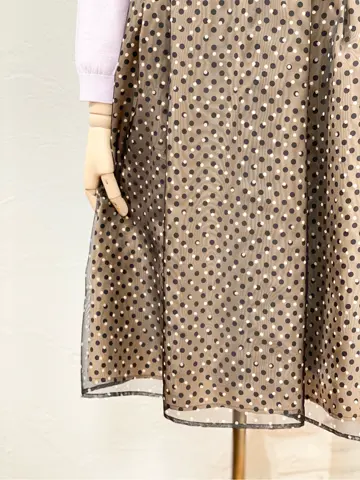 TOCCA スタッフ コーディネート画像