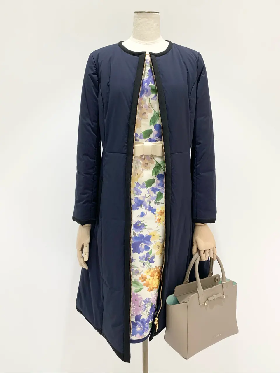 TOCCA 𝓕 コーディネート画像