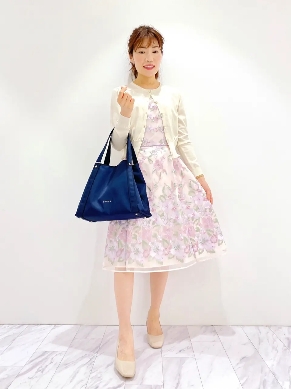  oda ❁ コーディネート画像