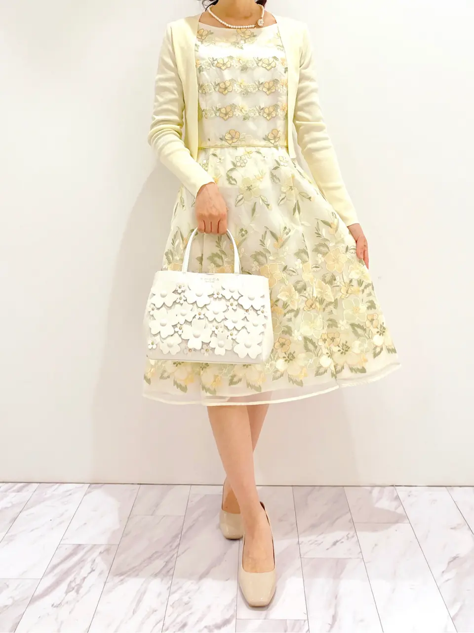 TOCCA oda ❁ コーディネート画像