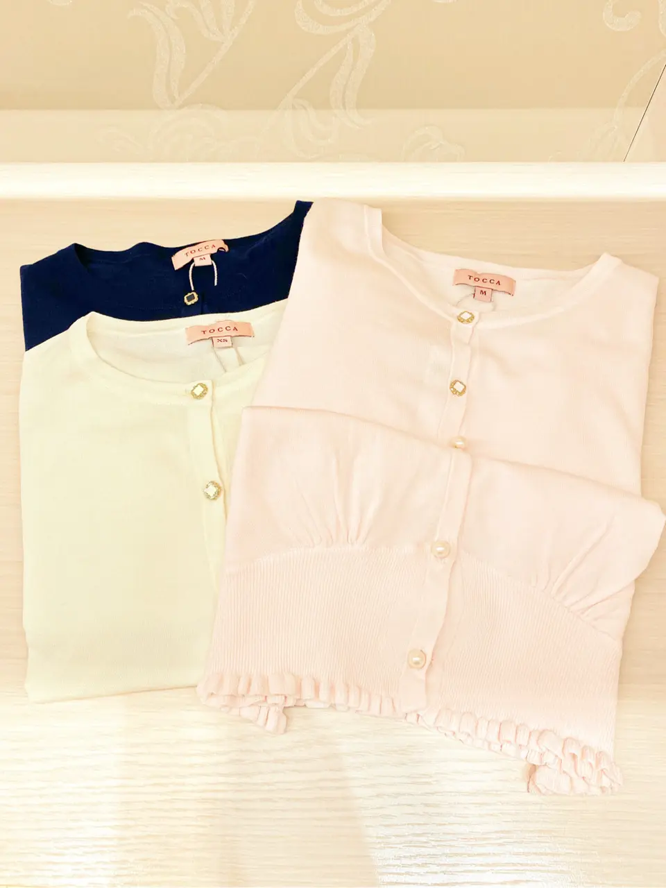 TOCCA oda ❁ コーディネート画像