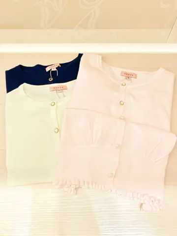 TOCCA oda ❁ コーディネート画像