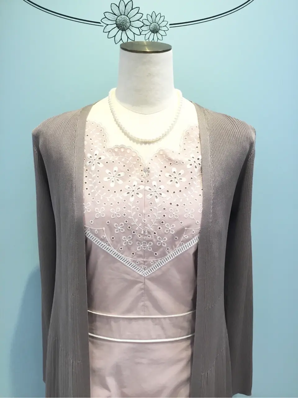 TOCCA 𝒽 コーディネート画像