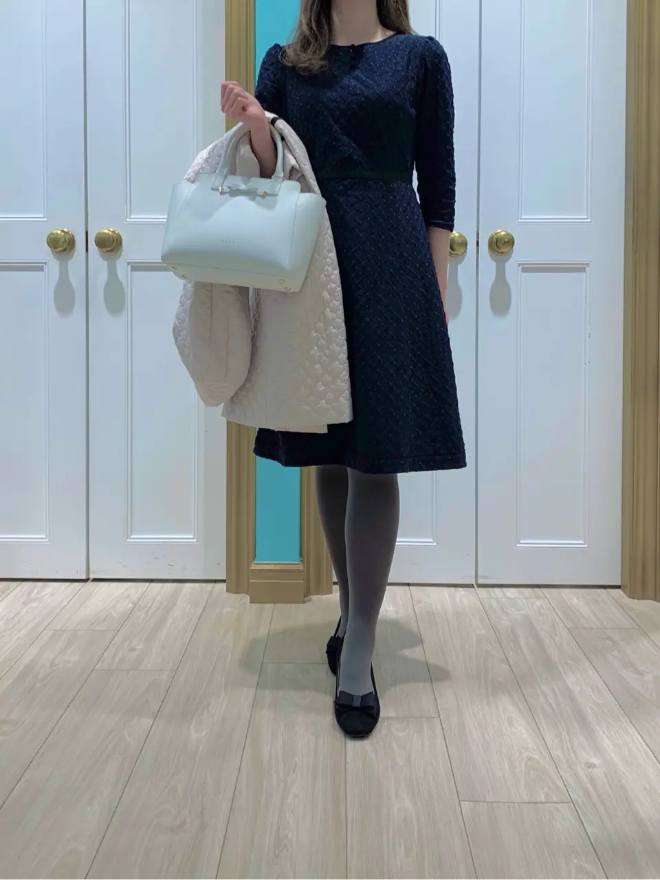 TOCCA Ｉ コーディネート画像