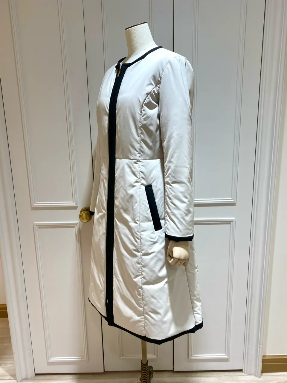 TOCCA スタッフ コーディネート画像