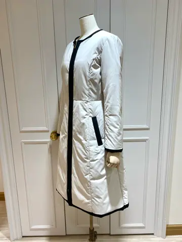 TOCCA スタッフ コーディネート画像