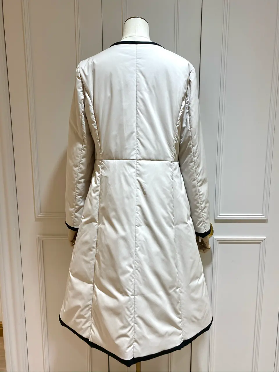 TOCCA スタッフ コーディネート画像