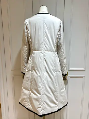 TOCCA スタッフ コーディネート画像