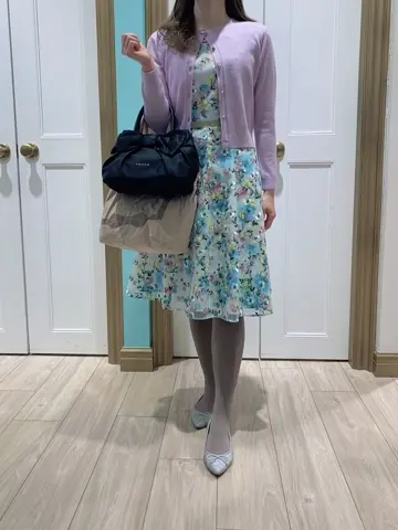 TOCCA Ｉ コーディネート画像