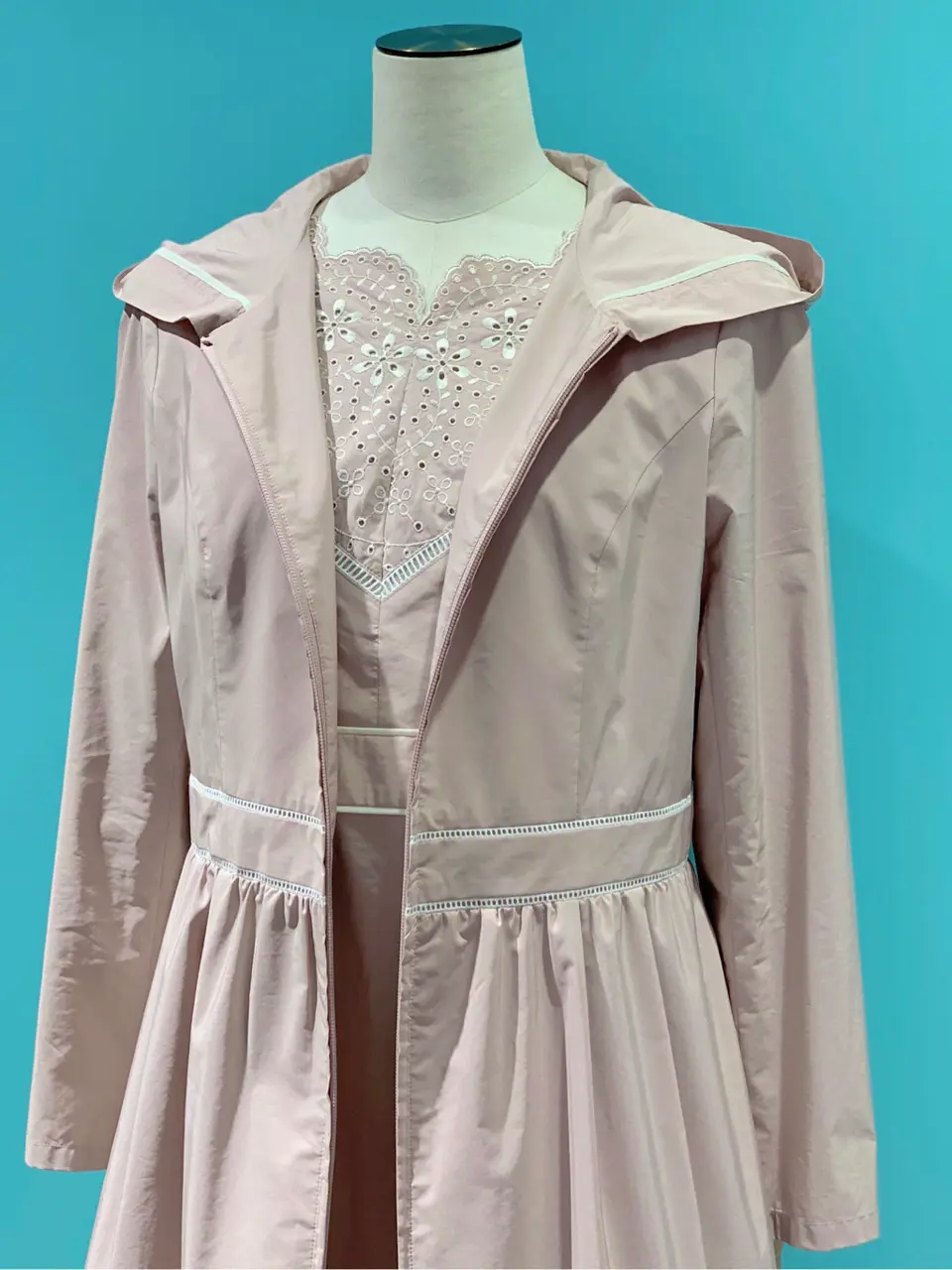 TOCCA Ｉ コーディネート画像