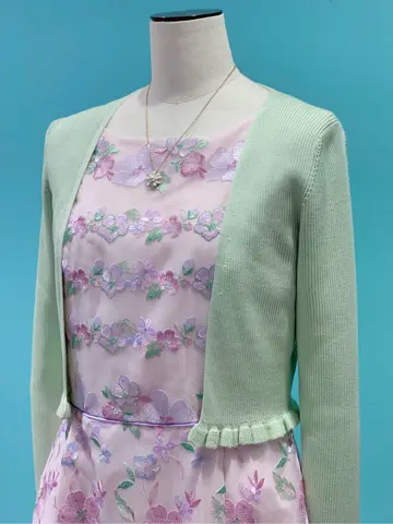 TOCCA Ｉ コーディネート画像