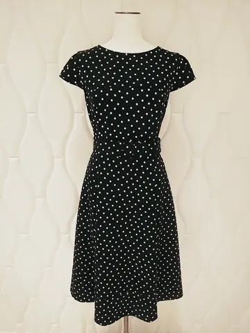 TOCCA スタッフf コーディネート画像