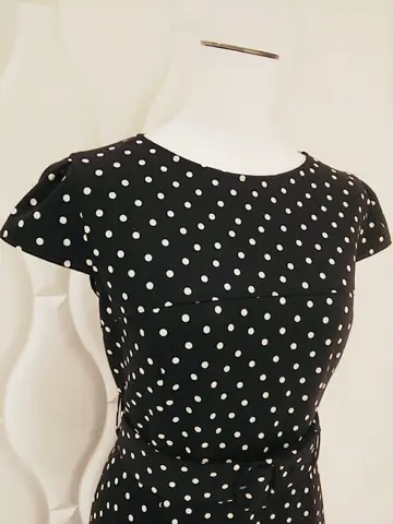 TOCCA スタッフf コーディネート画像