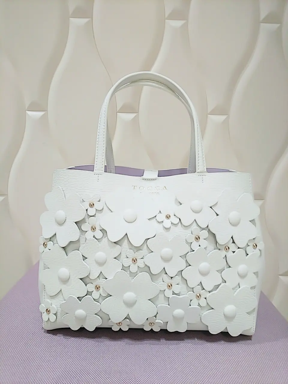 TOCCA スタッフf コーディネート画像