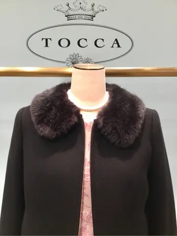 TOCCA ｋｉｍ コーディネート画像
