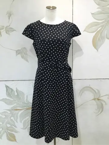 TOCCA スタッフB コーディネート画像