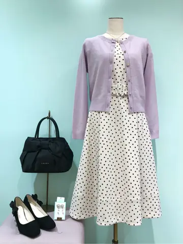 TOCCA G コーディネート画像