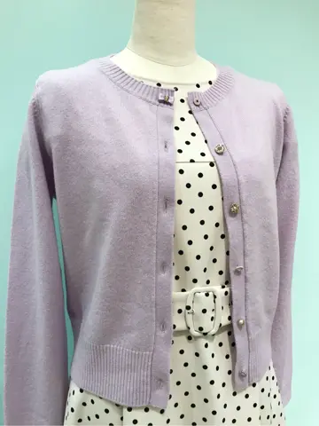 TOCCA G コーディネート画像