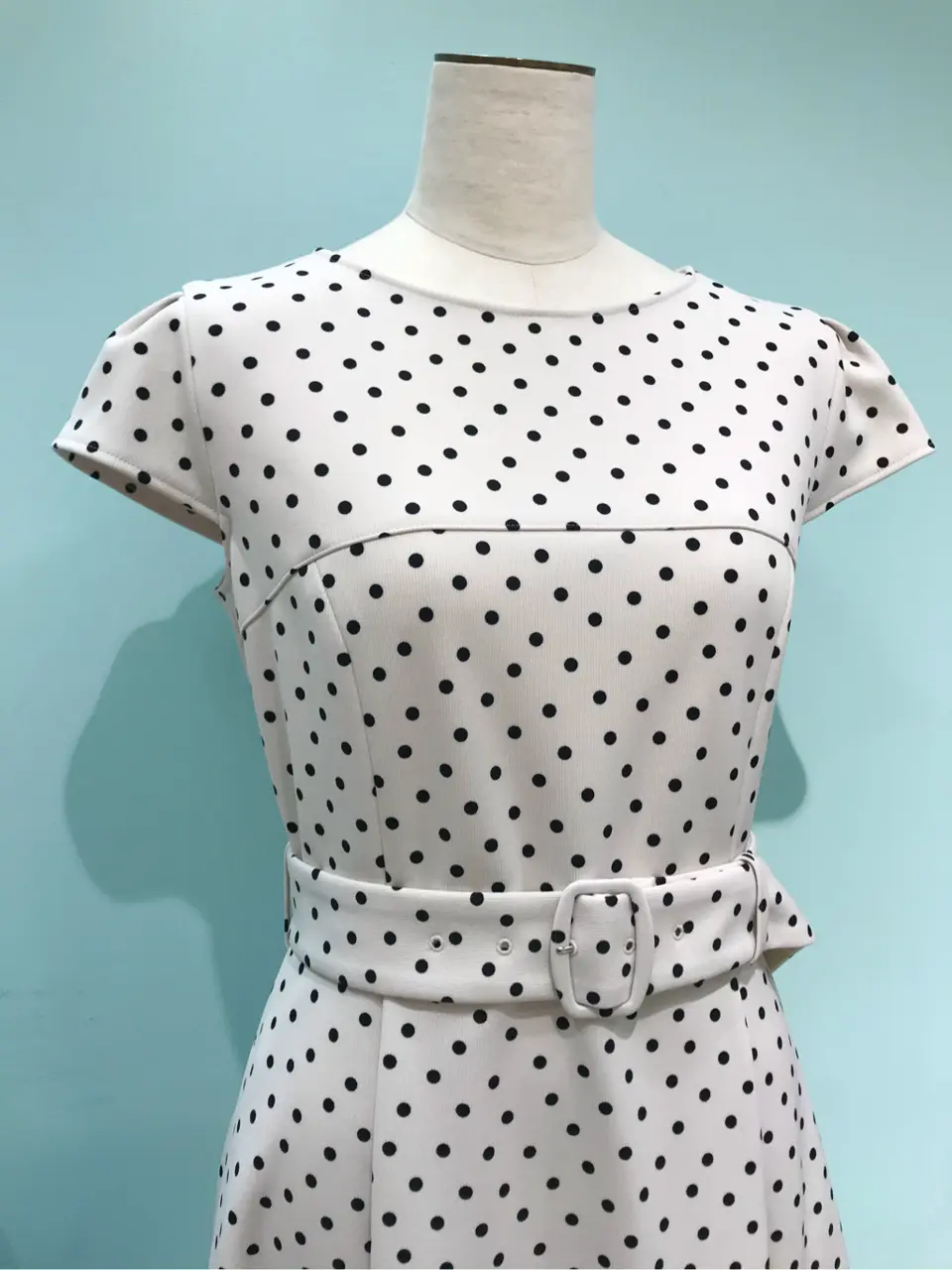 TOCCA G コーディネート画像