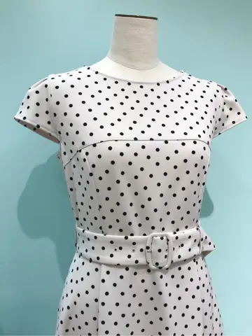 TOCCA G コーディネート画像