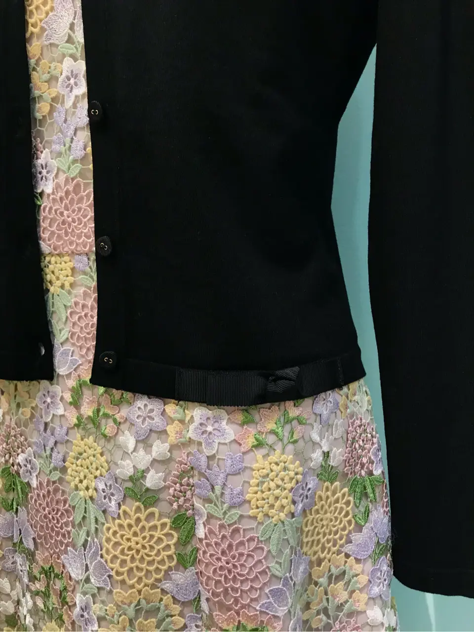 TOCCA G コーディネート画像