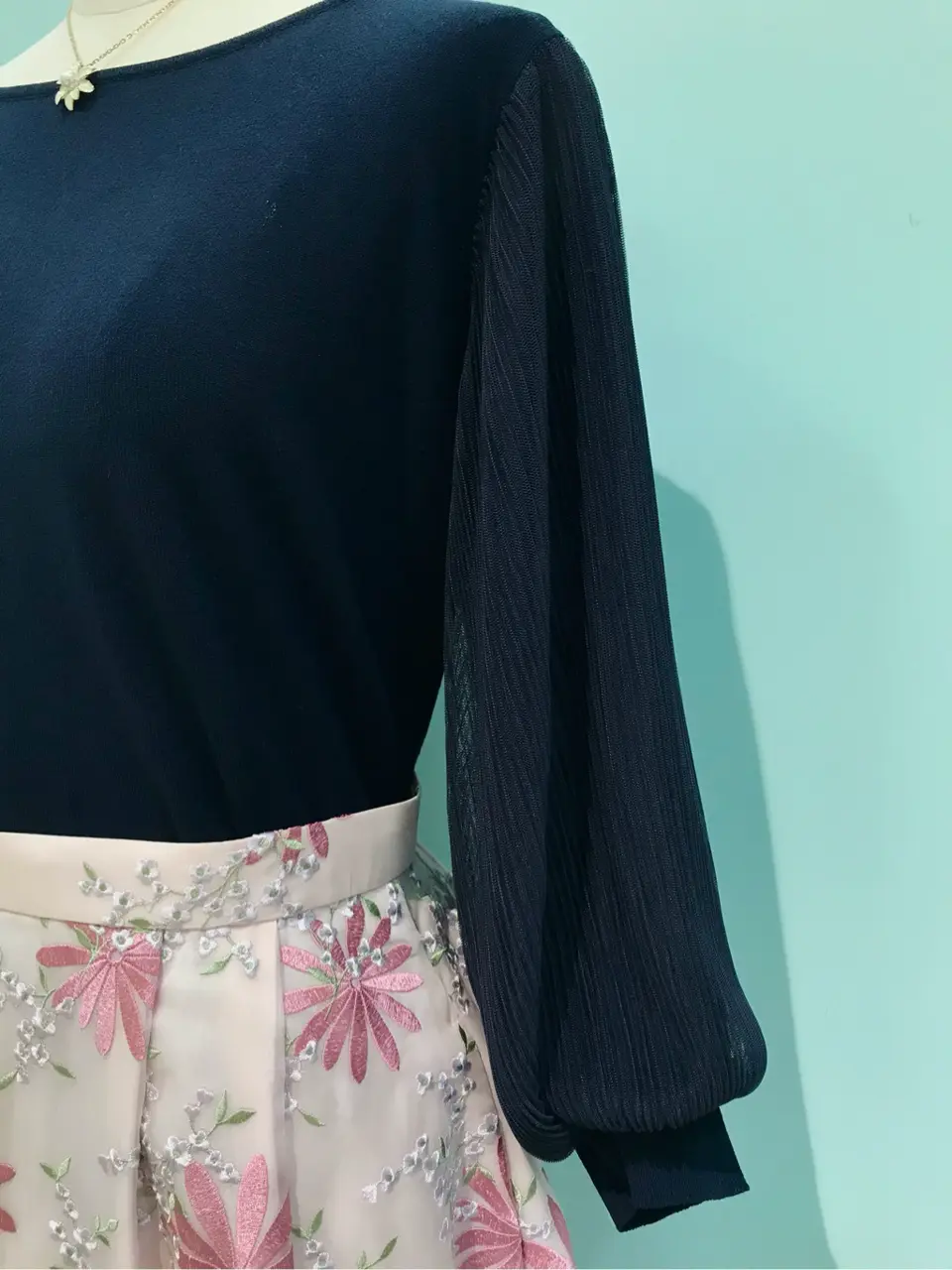 TOCCA G コーディネート画像