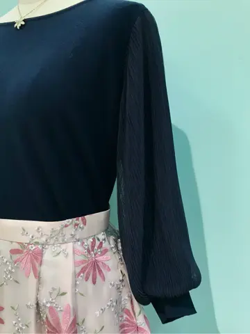 TOCCA G コーディネート画像