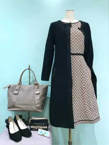 TOCCA G コーディネート画像