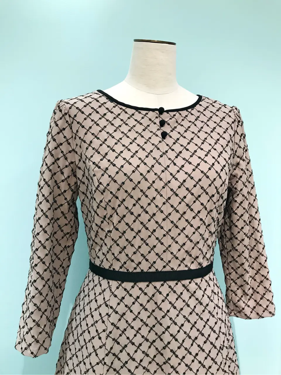 TOCCA G コーディネート画像