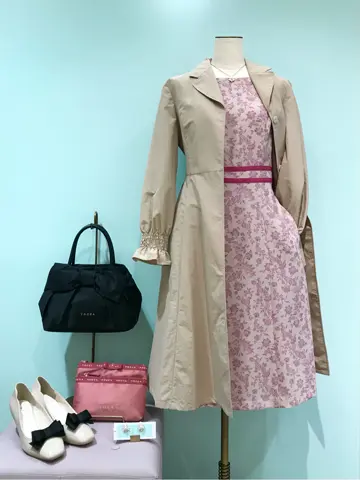 TOCCA G コーディネート画像