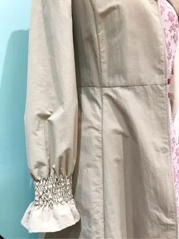 TOCCA G コーディネート画像