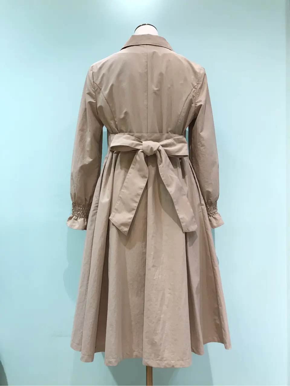 TOCCA G コーディネート画像