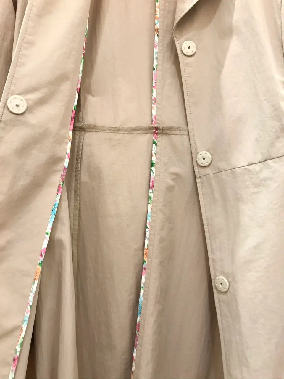 TOCCA G コーディネート画像