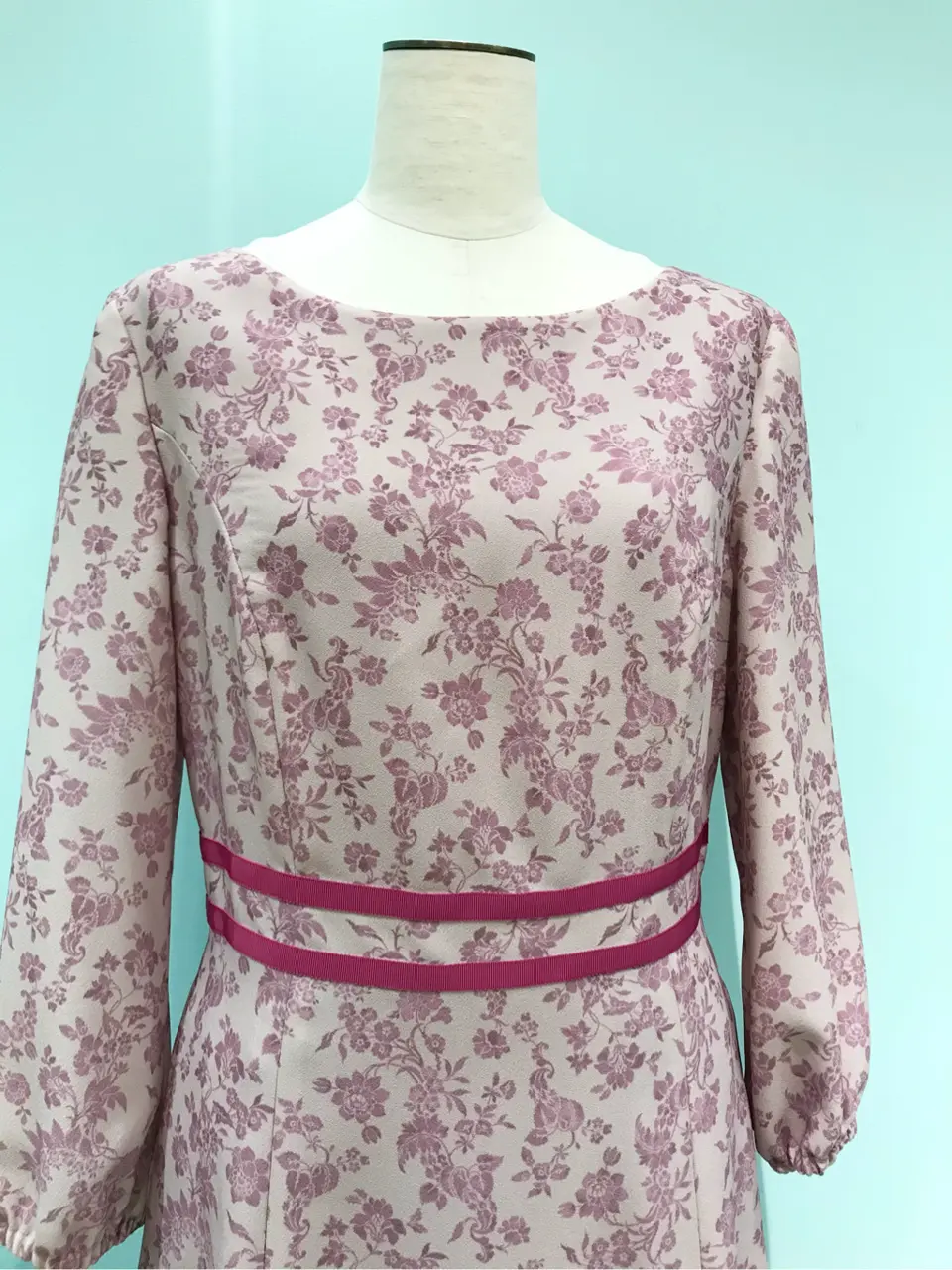 TOCCA G コーディネート画像