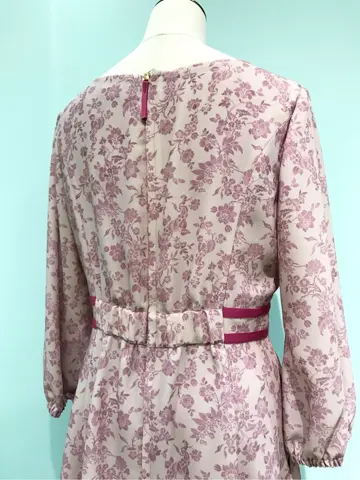 TOCCA G コーディネート画像