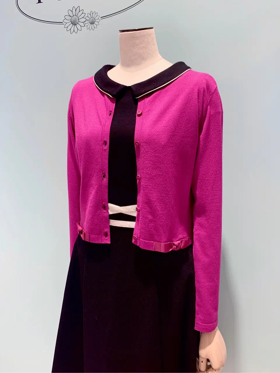 TOCCA Ｉ コーディネート画像