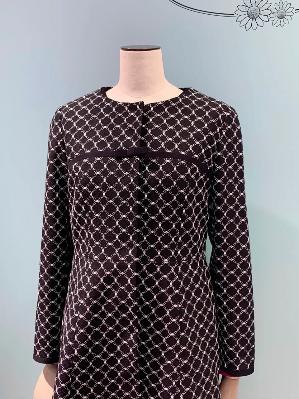 TOCCA Ｉ コーディネート画像