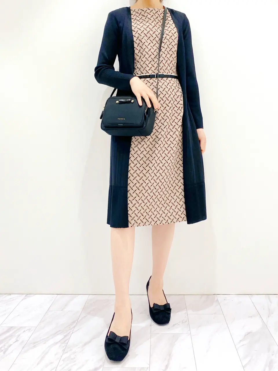 TOCCA oda  コーディネート画像