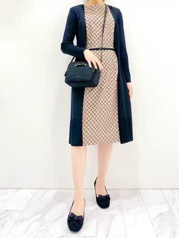 TOCCA oda  コーディネート画像