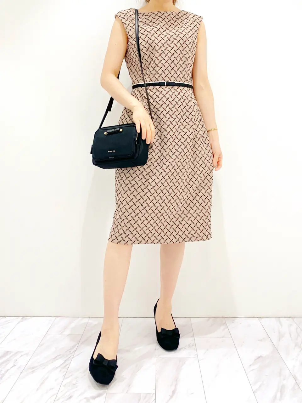 TOCCA oda  コーディネート画像